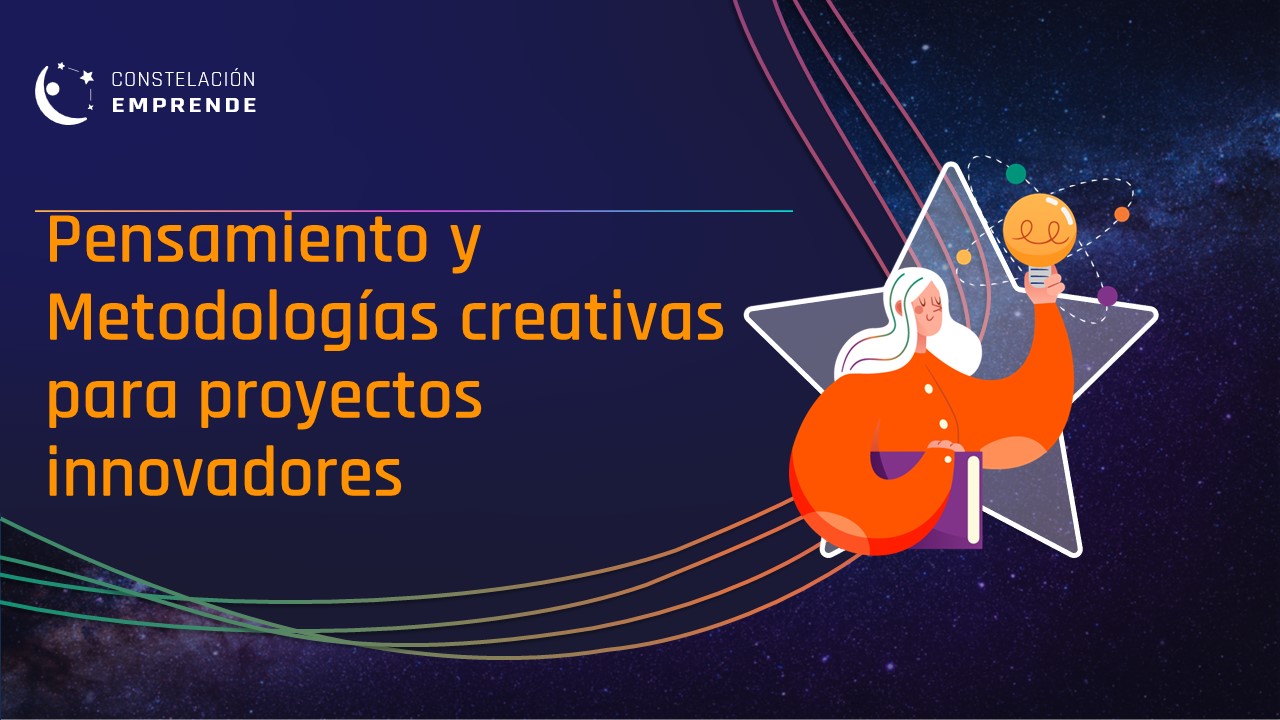 ¿Quieres algunas herramientas para innovar?